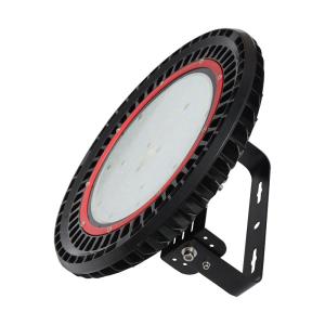 Quality 150lm Industrial LED High Bay Lights 400W High Bay Fixture For Sports Facilities wholesale