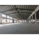 Stainless Steel Structure Fabrication Pre Engineered Metal Building Manufacturer