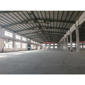Quality Stainless Steel Structure Fabrication Pre Engineered Metal Building Manufacturers wholesale