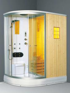 Quality Luxury Modern Shower Cubicles/Shower Enclosure wholesale