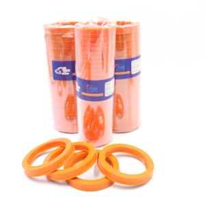 Quality Crawler Excavator PU Piston And Rod Seals for Machinery Repair Shops wholesale