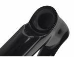 700c Carbon Road Race Bike Frames 27.2 Mm Seatpost With Customized Painting