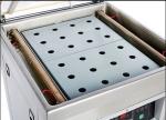 Single Room Food Vacuum Packing Machine Electric Semi Automatic