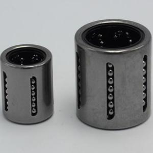Quality Linear Motion Sealed Stamping Ball Bearing Bushing KH30 KH50 wholesale