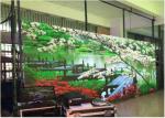P2.5 Indoor Full Color LED Display Screen Unit Board Surface Mount 320*160mm