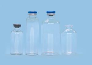 Quality 30mm Borosilicate Glass Bottle wholesale
