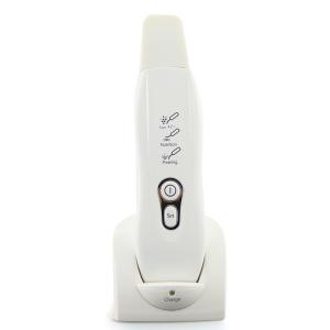 Quality Anti Aging Ultrasound Ultrasonic Body Massager 45 G Facial Peel Cleaner wholesale