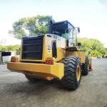 5000kg Used Wheel Loader 950G CAT Front Loader