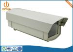A380 A360 A356 CCTV Camera Housing AL Die Casting Monitoring