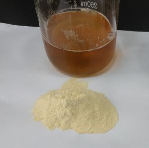 Quality Low Chloride Compound Amino Acid Powder Agricultural Fertilizers 52% wholesale