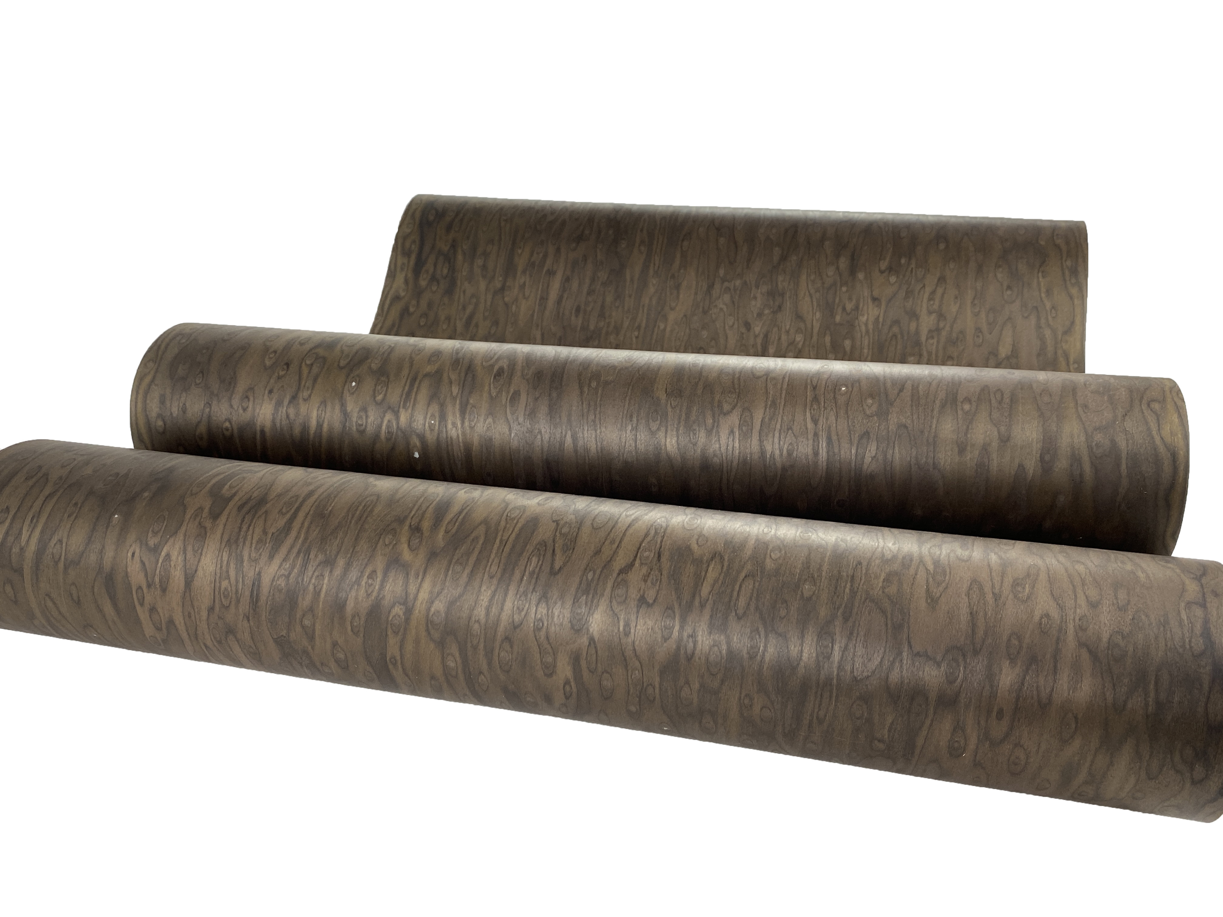Factory Direct Decorative Wood Veneer Engineered Veneers Sheet Artificial Veneer for Furniture