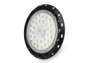 Quality Commercial Dob Ufo Led High Bay Flood Lights 50,000 Hours Life Time wholesale