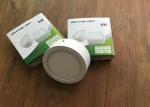 Surface Mounted Dimmable Led Panel Light 6w 85 - 265v Ac With Smart IC Driver