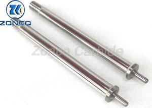Quality Wear Resistance Good Sealing Carbide Tip YG6/YG8 Choke Stem wholesale