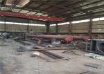 Carbon Steel / Alloy Steel Hot Induction Elbow Machine 1 - 3D Bending Radius