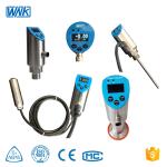 0-5V Membrane Intelligent Pressure Switch With OLED Display
