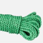 24mm 3/4 Strands Twisted Line for Vessel Mooring Rope on Marine Vessels Part