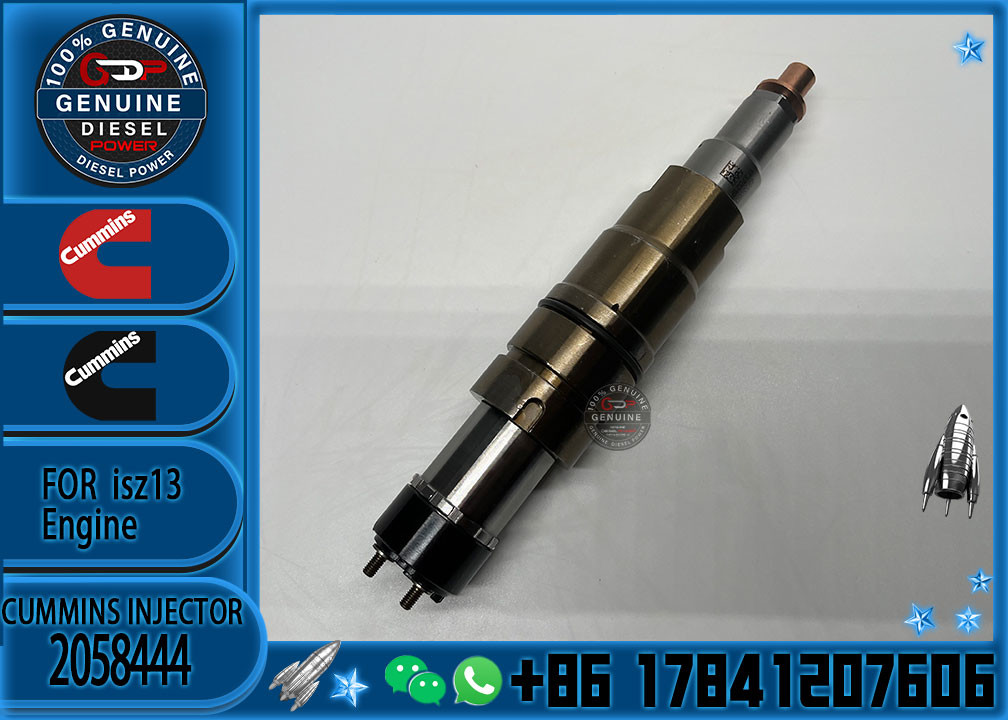 OEM NEW XPI 2100BAR diesel injector nozzle 2264458 2031835 4928175 4307217 2036181 1881565 2031836 2872284 2058444
