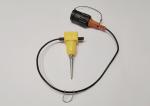 Oil Gas Exploration SM4 10Hz Vertical Geophone
