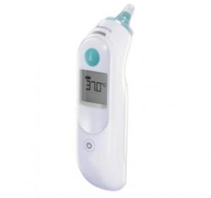 Quality Infrared Instant Read Thermometer , Non Contact Medical Thermometer wholesale
