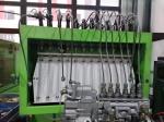 JZ12PS-D Mechanical Diesel fuel injection Pump Oil Supply Uniformity Test Bench