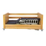 5 Functions Hospital Furniture Home Care Adjustable Electric Lift Paralytic