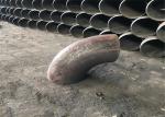 Hydraulic Female Thread Reducing Elbow Steel Boiler Tubes
