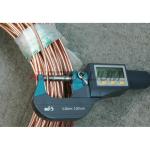 Alloy 25 Beryllium Copper Electrode Welding Wire 0.05mm