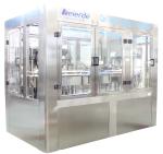 SUS304 316 Aluminum Can Filling Machine Semi Automatic 20000BPH