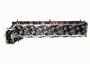 Quality J08E Used Engine Heads For Excavator SK350 - 8 11101 - E0541 Hino wholesale
