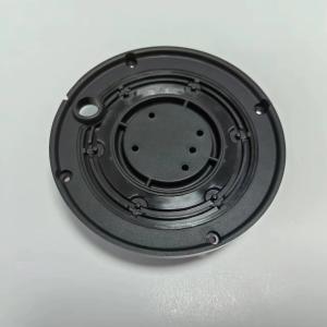 Quality P20 Multi Cavity Injection Moulding Steel Mould With Nitriding Treatment wholesale