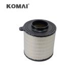 Excavator Engine Parts Air Filter SAB125003 PA5762 9Y-3879 9Y3879