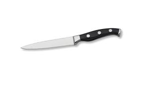 Quality 4.5 Inch Utility Knife Of Damascus Steel Kitchen Knives wholesale