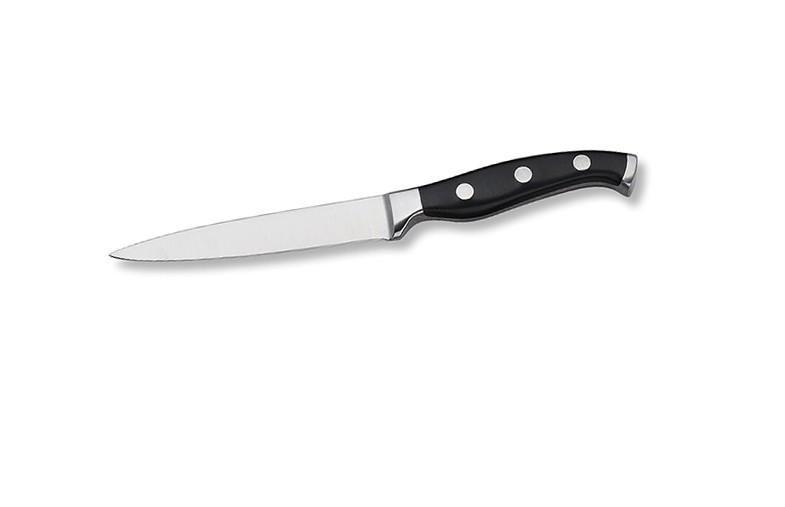 4.5 Inch Utility Knife Of Damascus Steel Kitchen Knives