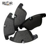 Semi Metal Auto Brake Pad C2C39929 For Jaguar 2003-2009
