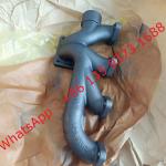 Cummins Qsb5.9 Exhaust Manifold 3945189 3942287 3943877 3942225 3943871