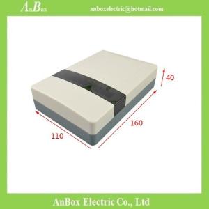 Quality 160x110x40mm Handheld Plastic Network Enclosure wholesale