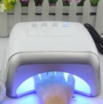 New 60w Nail phototherapy lamp