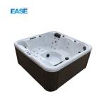5 Seats Outdoor Spa Massage Hot Tub Aristech Acrylic Material