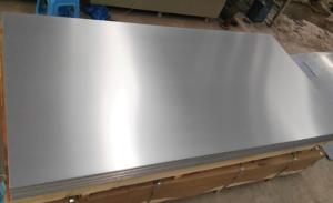 Quality Durable 2024 T851 Plate 10mm-150mm Thickness Airplane Aluminum Sheets wholesale