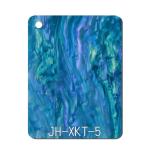 1/8" Mother Of Pearl Glitter Starry Sky Acrylic Sheet