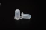 Custom Size Lipstick Holder Silicone Mold Leather Pattern