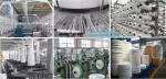 chinese supplier 1000kg rice flour woven bag pp big bag packing the GARBAGE sand