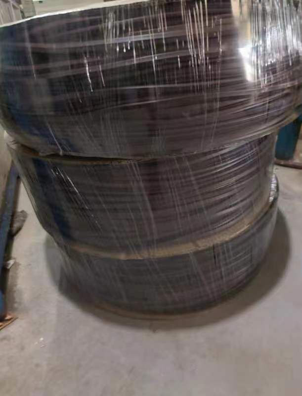 Extrusion Processing Service PE Cover Strip for Wooden Wardrobe Door or Window Frames