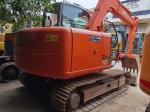 2014 Year Crawler 0.3M3 Second Hand Hitachi Excavator