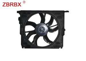 Quality Variable Speed Brushless Automotive Cooling Fan OEM 1742 8509 741 Long Lifetime wholesale