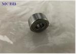 McGill Chrome Steel NUTR 17A Track Roller Bearing