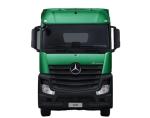 Best Horsepower 480Hp Diesel Engine Head Tractor Truck for Mercedes Benz Actros