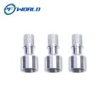 CNC Stainless Steel Mechanical Engineering Components CNC Manufacturer Machining