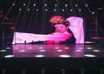 P3.91 Large Led Screens For Concerts